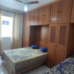 Apartamento Residencial à venda, Boqueirão, Praia Grande - AP1637.