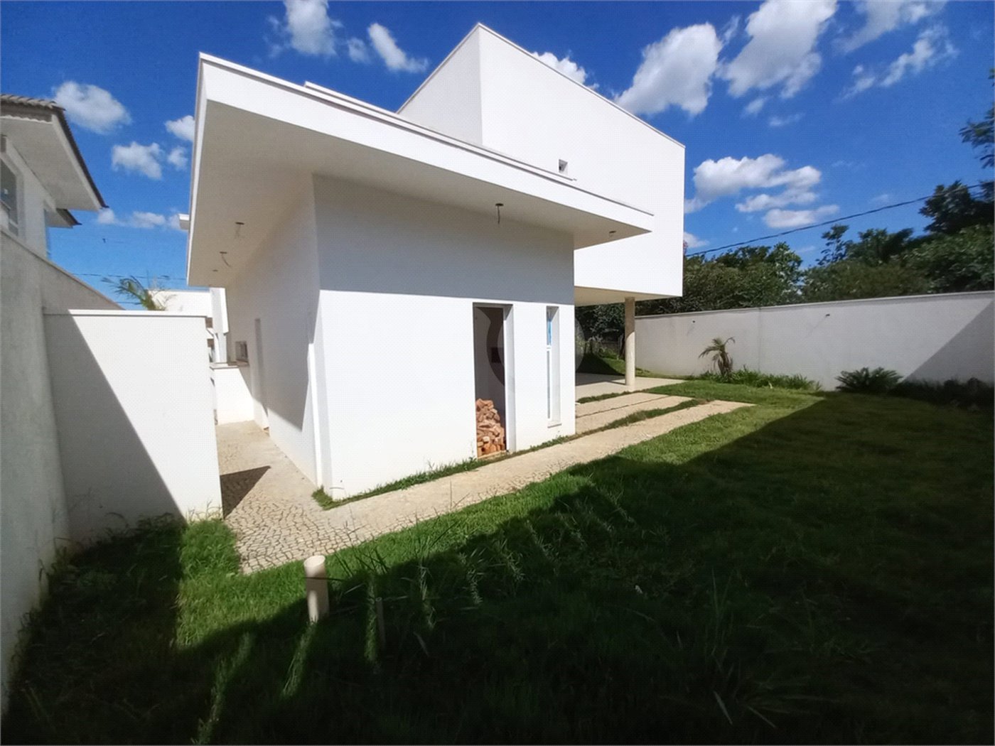 Sobrado no Damha III