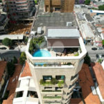 Apartamento à venda ou para alugar com 4 quartos, sendo 1 suíte, em Pinheiros, São Paulo, SP