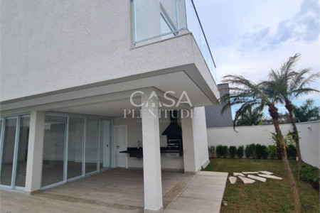 Casa em condomínio à venda com 4 suítes em Alphaville Nova Esplanada, Votorantim, SP