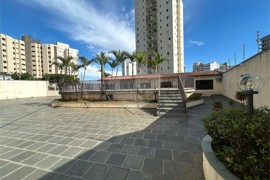 Apartamento à venda com 3 quartos, sendo 2 suítes,  em Santa Terezinha, São Paulo, SP