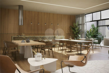 Apartamento à venda com 1 suíte em Copacabana, Rio de Janeiro, RJ