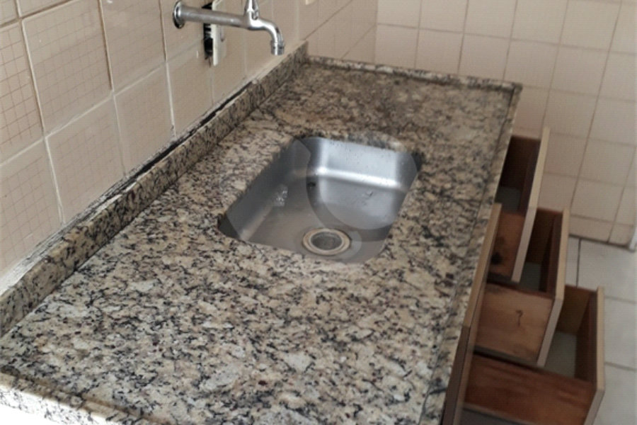 Apartamento à venda com 2 quartos em Mandaqui, São Paulo, SP