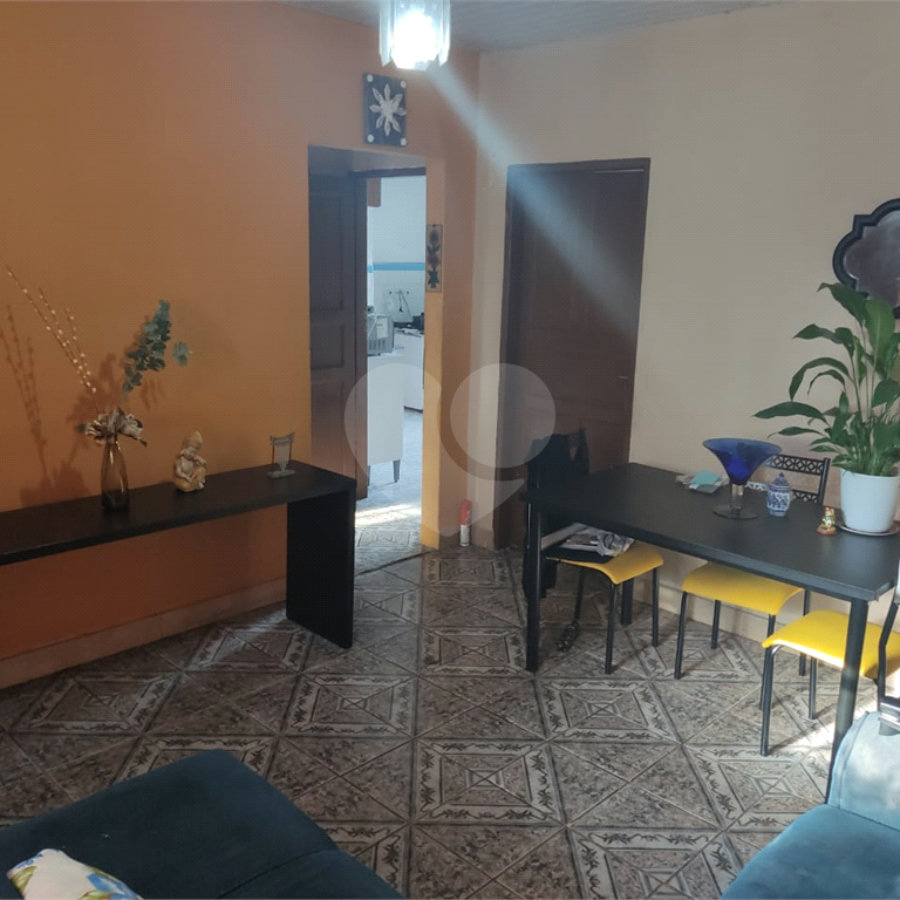 Casa à venda com 3 quartos em Vila Morse, São Paulo, SP