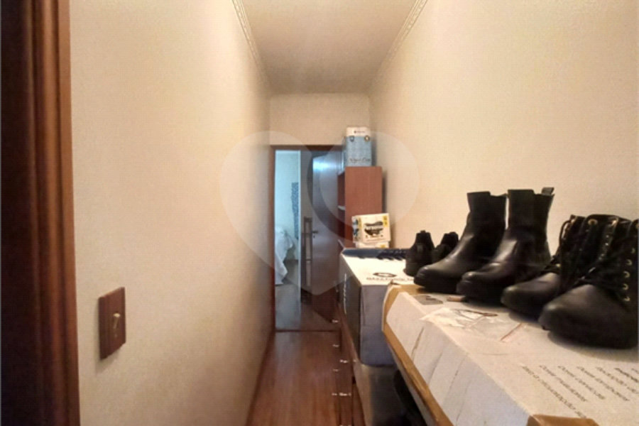 Sobrado à venda com 3 quartos em Vila Paiva, São Paulo, SP