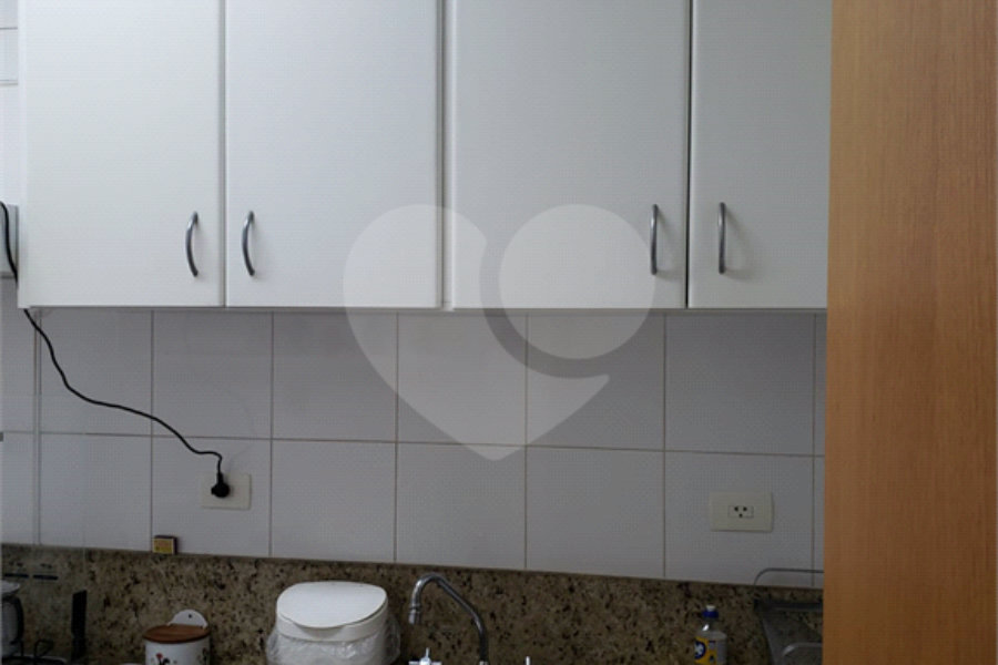 Apartamento à venda com 3 quartos, sendo 1 suíte, em Mandaqui, São Paulo, SP