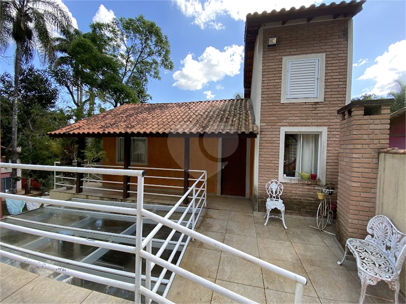 Casa à venda com 6 suítes em Serra da Cantareira, Mairiporã, SP