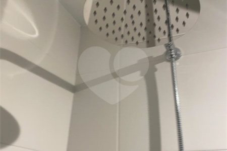 Apartamento à venda com 1 quarto em Vila Clementino, São Paulo, SP