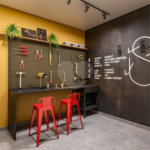 Apartamento à venda com 2 quartos, sendo 1 suíte, em Vila Lucy, Sorocaba, SP