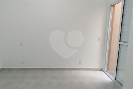 Apartamento à venda com 2 quartos em Jardim São Paulo(zona Norte), São Paulo, SP