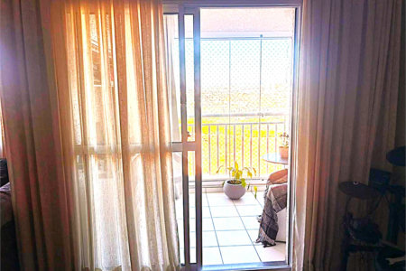Apartamento à venda com 2 quartos, sendo 1 suíte,  em Jardim Maria José, Votorantim, SP