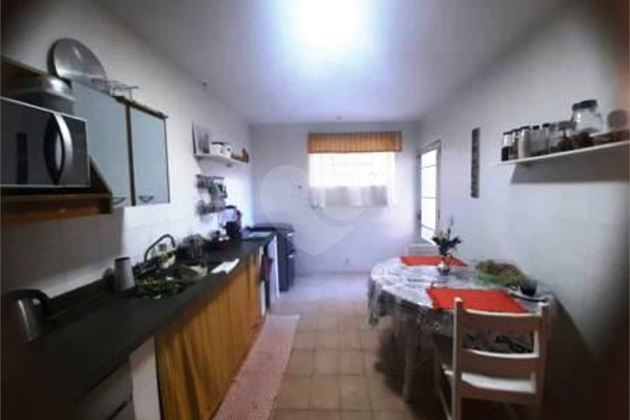 Sobrado à venda com 3 quartos em Pirituba, São Paulo, SP