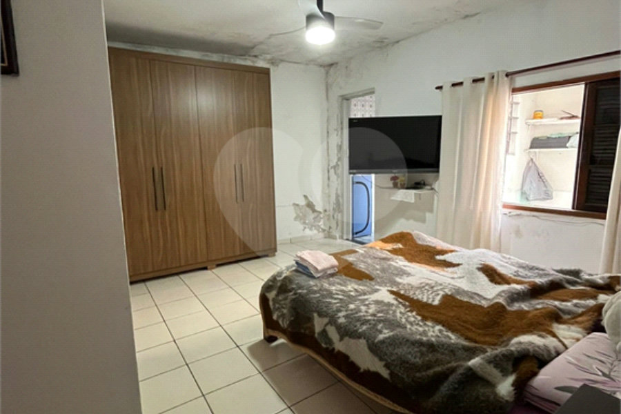 Casa Térrea à venda com 3 quartos em Vila Guilherme, São Paulo, SP