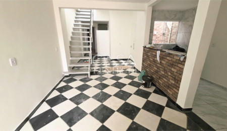 Casa para alugar com 3 quartos em Central Parque Sorocaba, Sorocaba, SP