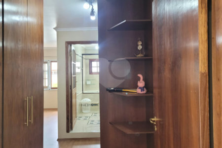 Casa à venda com 3 suítes em Vila Mariana, São Paulo, SP
