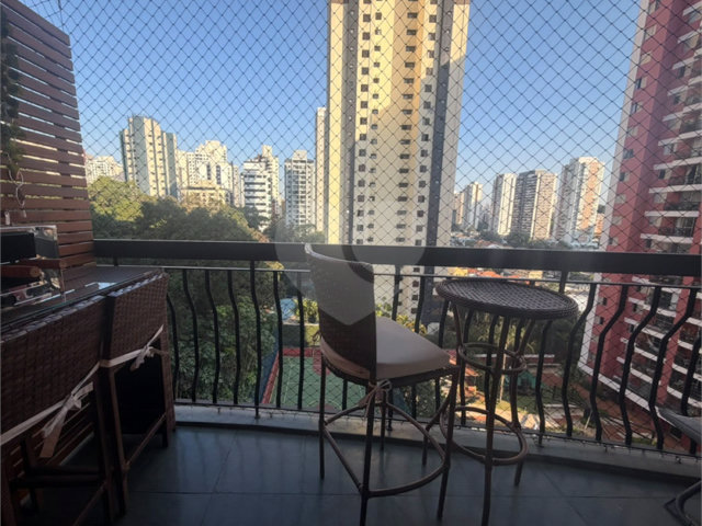 Apartamento à venda com 3 quartos, sendo 2 suítes,  em Vila Mascote, São Paulo, SP