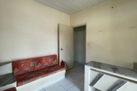 Casa com 5 dormitórios para alugar, 300 m² por R$ 10.780,00/mês - Ponta da Praia - Santos/SP