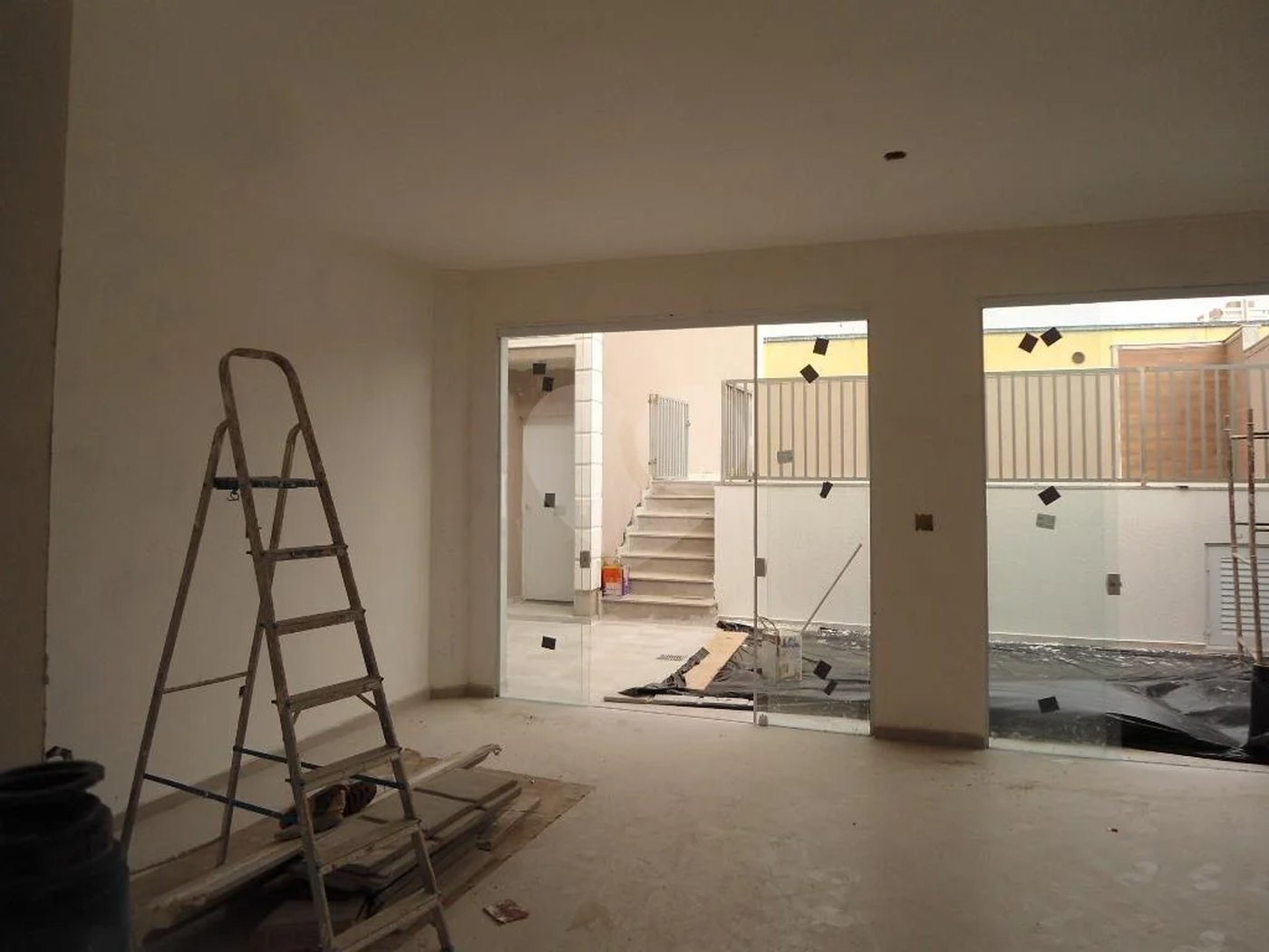 Casa à venda com 2 suítes no condomínio Ilha da Madeira, São Paulo - SP