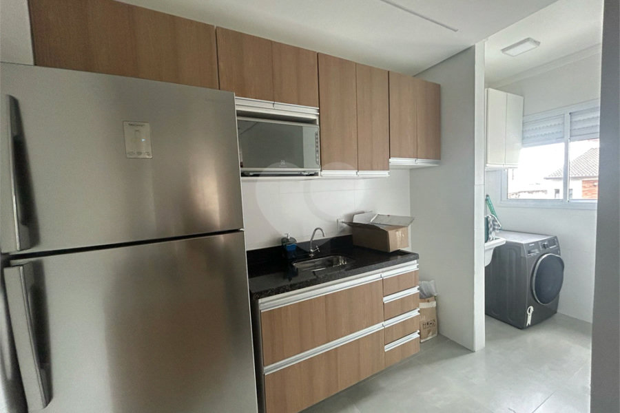 Apartamento à venda com 2 quartos em Vila Guilherme, São Paulo, SP