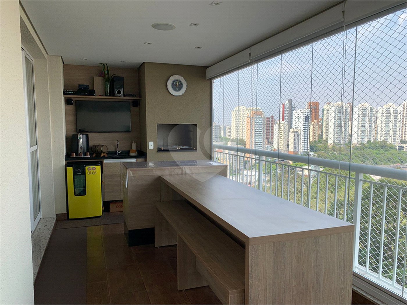 Apartamento à venda com 4 quartos, sendo 3 suítes, em Vila Andrade, São Paulo, SP