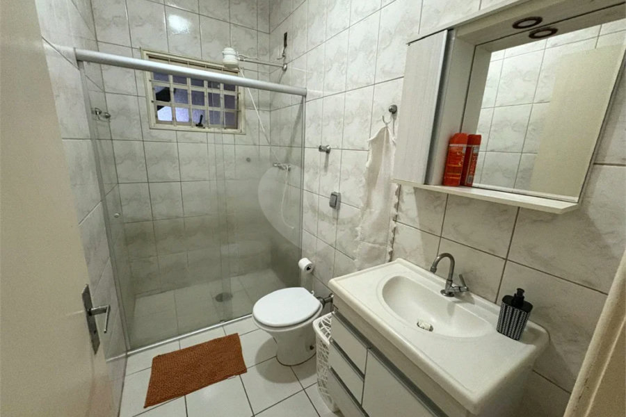 Casa à venda na Nova Piracicaba