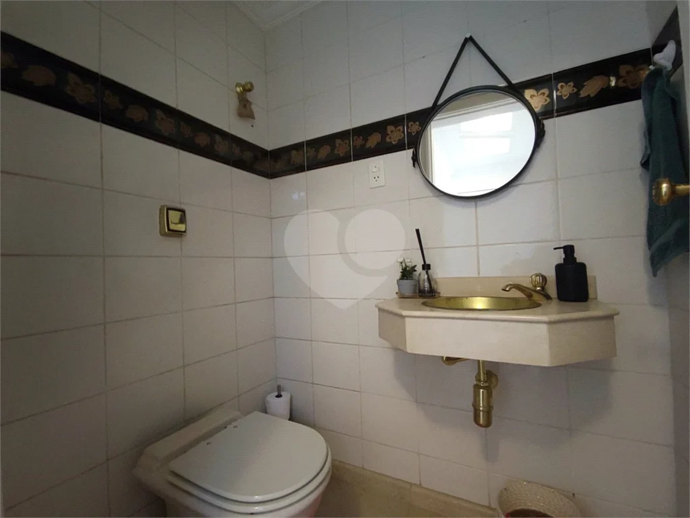 Apto 198m² Totalmente reformado - Vila Mascote