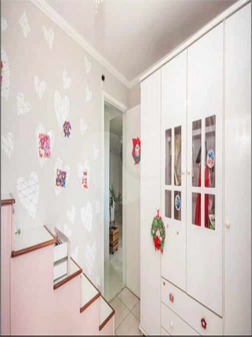 Apartamento à venda com 2 quartos em Paraíso do Morumbi, São Paulo, SP