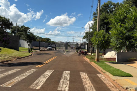 Terreno à venda em Loteamento Santa Marta, Ribeirão Preto, SP