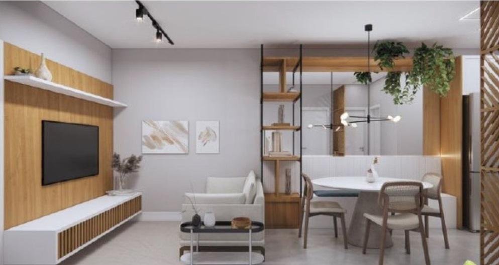 Residencial Reserva Ibiúna