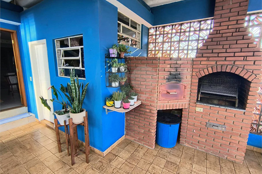 Sobrado à venda com 3 quartos, sendo 1 suíte, em Pirituba, São Paulo, SP