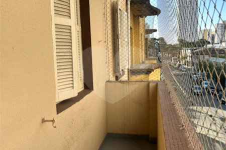 Apartamento à venda com 2 quartos em Tatuapé, São Paulo, SP