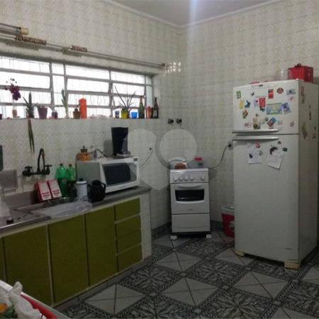 Casa Térrea à venda com 3 quartos, sendo 1 suíte, em Tucuruvi, São Paulo, SP
