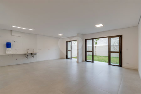 Casa à venda com 4 suítes no condomínio Collina DI Fiori, São Paulo - SP