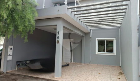 Casa à venda com 3 quartos, sendo 1 suíte,  no condomínio Portal das Acacias, Indaiatuba - SP