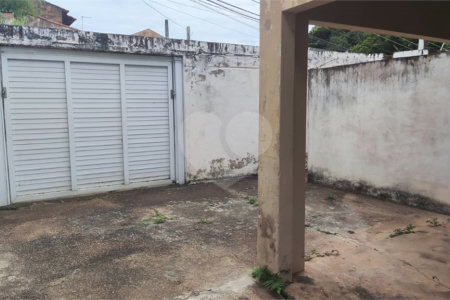 Casa à venda com 3 quartos em Vila Piedade, Itapetininga, SP