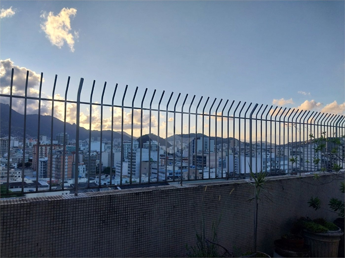 Cobertura à venda com 4 quartos, sendo 1 suíte, em Tijuca, Rio de Janeiro, RJ