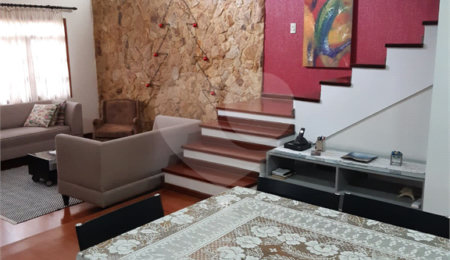 Casa à venda com 3 suítes no condomínio Jardim Altos de Suzano, Suzano - SP
