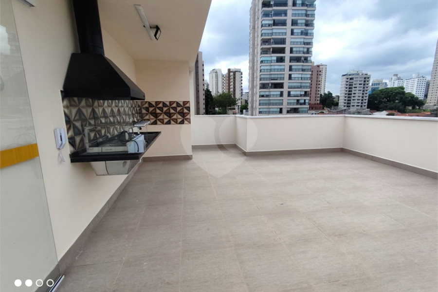 Casa à venda com 2 quartos em Santana, São Paulo, SP