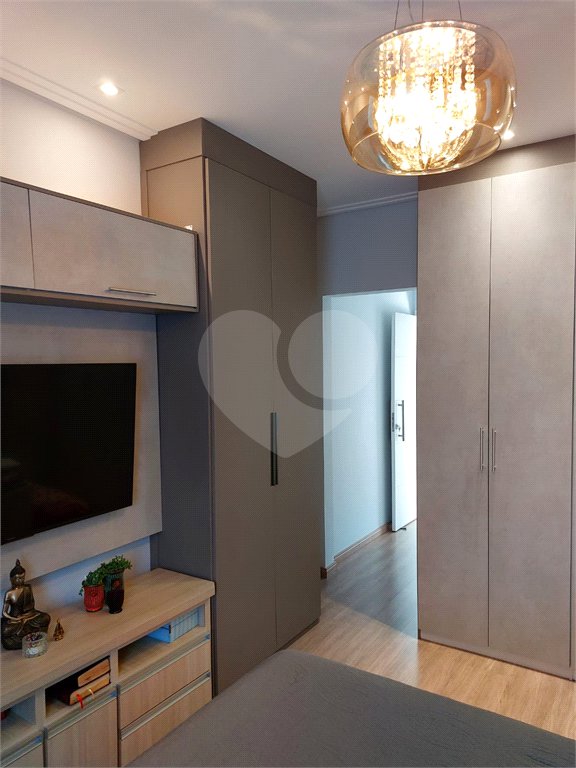 Sobrado à venda com 3 quartos, sendo 2 suítes,  em Mandaqui, São Paulo, SP