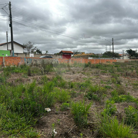 Terreno à venda em Vila Nastri, Itapetininga, SP