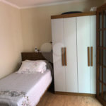 Sobrado à venda com 3 quartos, sendo 1 suíte, em Brooklin, São Paulo, SP