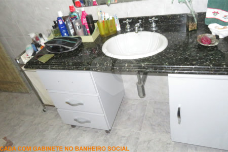 Apartamento à venda com 3 quartos em Tijuca, Rio de Janeiro, RJ