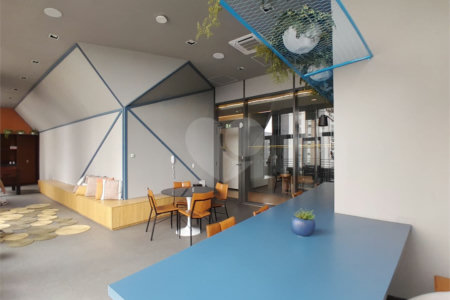 Apartamento à venda com 1 quarto em Pinheiros, São Paulo, SP