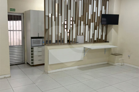 Apartamento à venda com 3 quartos em Mirandópolis, São Paulo, SP