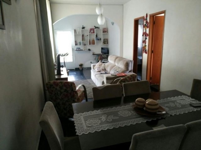 Casa Térrea à venda com 3 quartos, sendo 1 suíte,  em Mandaqui, São Paulo, SP