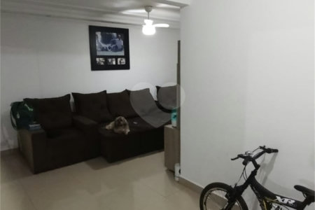 Casa à venda com 2 suítes em Jardim Morumbi, Sorocaba, SP