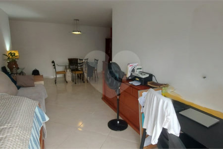 Apartamento à venda com 2 quartos, sendo 1 suíte, em Andaraí, Rio de Janeiro, RJ