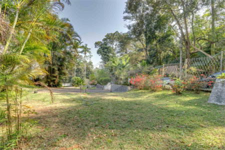 Casa à venda com 4 suítes no condomínio Chácara Flora, São Paulo - SP
