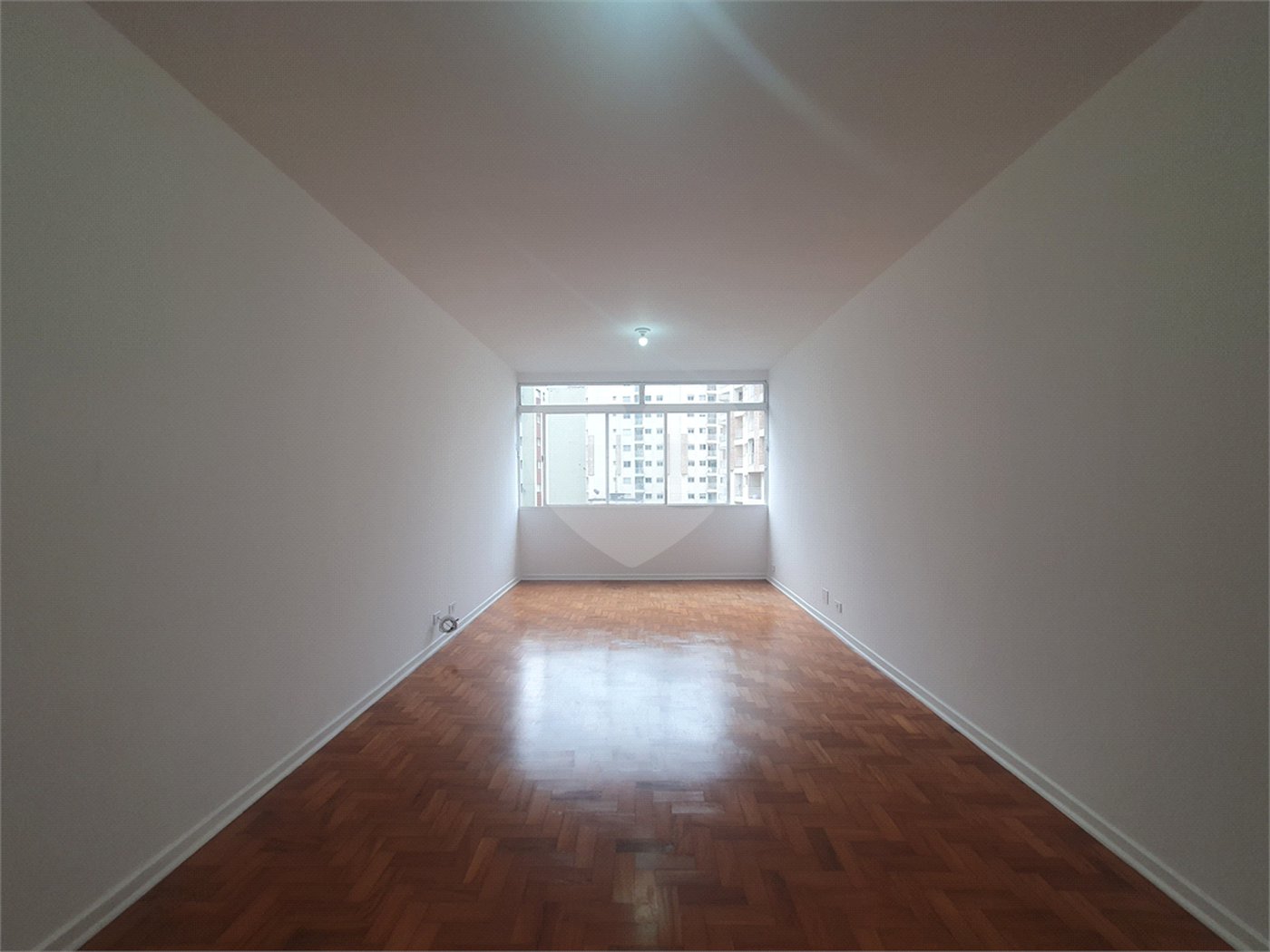 Apartamento para alugar com 2 quartos em Consolação, São Paulo, SP