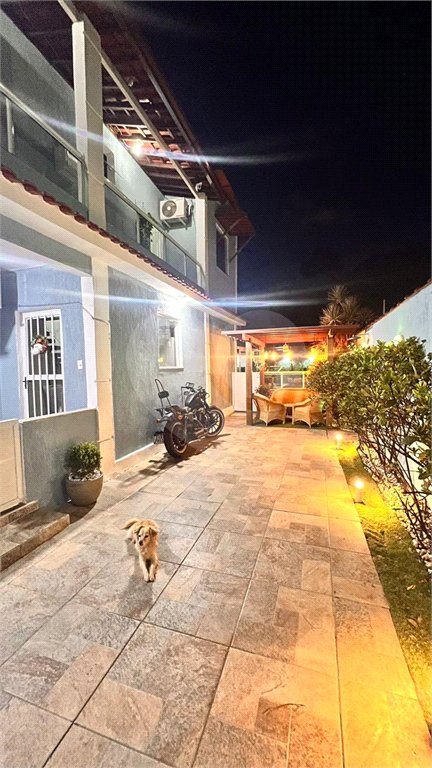 Casa à venda com 3 quartos em Cosmos, Rio de Janeiro, RJ